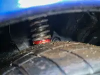 1999 Mitsubishi Lancer Evolution VI GSR - Hill Climb Champio-For Sale