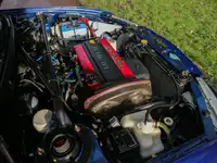 1999 Mitsubishi Lancer Evolution VI GSR - Hill Climb Champio-For Sale