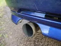 1999 Mitsubishi Lancer Evolution VI GSR - Hill Climb Champio-For Sale