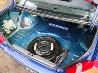 1999 Mitsubishi Lancer Evolution VI GSR - Hill Climb Champio-For Sale