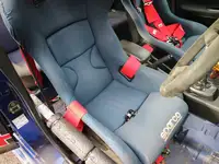 1999 Mitsubishi Lancer Evolution VI GSR - Hill Climb Champio-For Sale