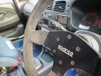 1999 Mitsubishi Lancer Evolution VI GSR - Hill Climb Champio-For Sale