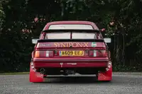 1983 Sierra Rally Car powered by Cosworth-For Sale