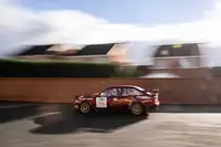 1983 Sierra Rally Car powered by Cosworth-For Sale