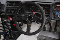 1983 Sierra Rally Car powered by Cosworth-For Sale
