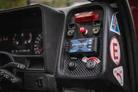 1983 Sierra Rally Car powered by Cosworth-For Sale