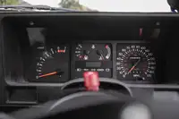 1983 Sierra Rally Car powered by Cosworth-For Sale