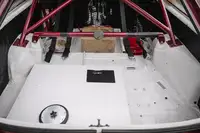 1983 Sierra Rally Car powered by Cosworth-For Sale