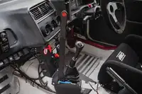 1983 Sierra Rally Car powered by Cosworth-For Sale