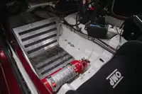 1983 Sierra Rally Car powered by Cosworth-For Sale