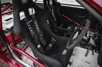 1983 Sierra Rally Car powered by Cosworth-For Sale