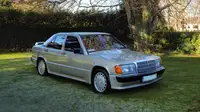 1985 Mercedes-Benz 190E 2.3 -16V Cosworth (W201)-For Sale