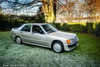 1985 Mercedes-Benz 190E 2.3 -16V Cosworth (W201)-For Sale