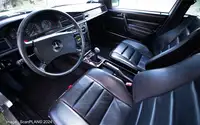 1985 Mercedes-Benz 190E 2.3 -16V Cosworth (W201)-For Sale