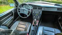 1985 Mercedes-Benz 190E 2.3 -16V Cosworth (W201)-For Sale