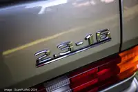 1985 Mercedes-Benz 190E 2.3 -16V Cosworth (W201)-For Sale