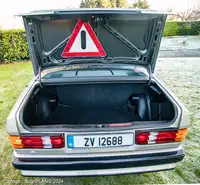 1985 Mercedes-Benz 190E 2.3 -16V Cosworth (W201)-For Sale