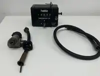 1970s Halda Tripmaster with Drive Cables and T-Piece-For Sale