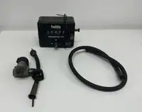 1970s Halda Tripmaster with Drive Cables and T-Piece-For Sale