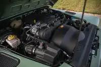 2015 Land Rover Defender 110 Heritage - Offered Directly Fro-Sold