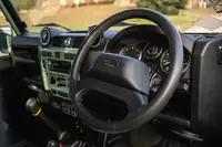 2015 Land Rover Defender 110 Heritage - Offered Directly Fro-Sold