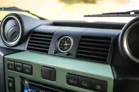 2015 Land Rover Defender 110 Heritage - Offered Directly Fro-Sold