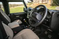 2015 Land Rover Defender 110 Heritage - Offered Directly Fro-Sold