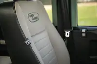 2015 Land Rover Defender 110 Heritage - Offered Directly Fro-Sold