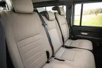 2015 Land Rover Defender 110 Heritage - Offered Directly Fro-Sold