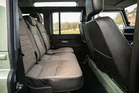 2015 Land Rover Defender 110 Heritage - Offered Directly Fro-Sold
