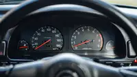 1995 Subaru Impreza WRX STi 555 (V2)-For Sale