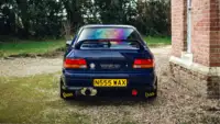 1995 Subaru Impreza WRX STi 555 (V2)-For Sale