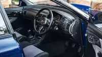 1995 Subaru Impreza WRX STi 555 (V2)-For Sale
