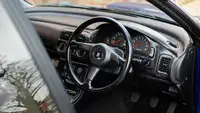 1995 Subaru Impreza WRX STi 555 (V2)-For Sale