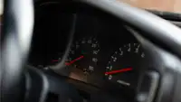 1995 Subaru Impreza WRX STi 555 (V2)-For Sale