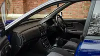 1995 Subaru Impreza WRX STi 555 (V2)-For Sale