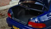 1995 Subaru Impreza WRX STi 555 (V2)-For Sale