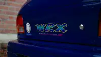 1995 Subaru Impreza WRX STi 555 (V2)-For Sale