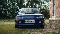 1995 Subaru Impreza WRX STi 555 (V2)-For Sale