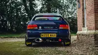 1995 Subaru Impreza WRX STi 555 (V2)-For Sale