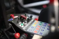 2003 Škoda Fabia WRC-Sold