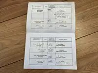 2003 Škoda Fabia WRC-Sold