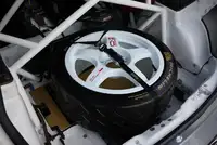 2003 Škoda Fabia WRC-Sold