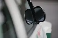 2003 Škoda Fabia WRC-Sold