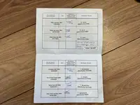 2003 Škoda Fabia WRC-Sold