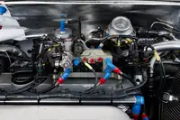 2003 Škoda Fabia WRC-Sold