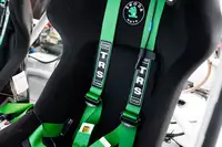 2003 Škoda Fabia WRC-Sold