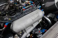 2003 Škoda Fabia WRC-Sold