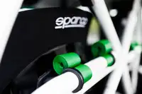 2003 Škoda Fabia WRC-Sold