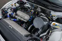 2003 Škoda Fabia WRC-Sold